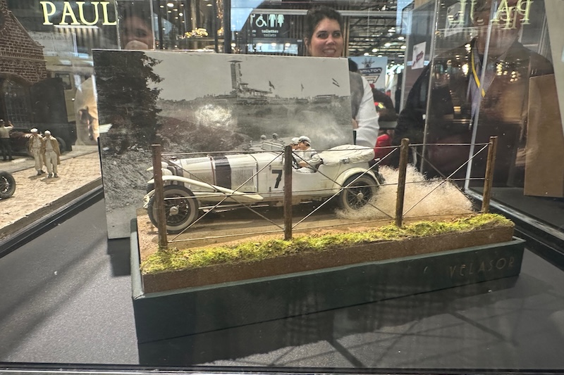 Artikelbild Start small